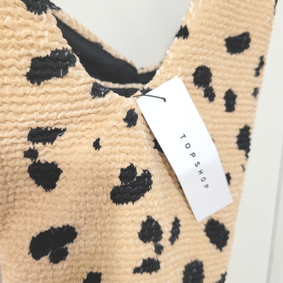 BNWT Bodysuit Swimsuit - Picture 3 of 7